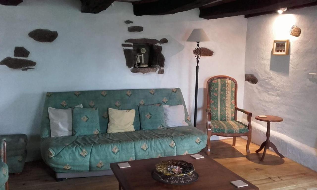 Gîtes de Camors Extérieur photo