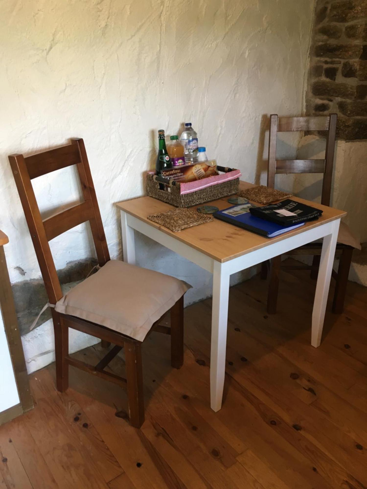 Gîtes de Camors Extérieur photo